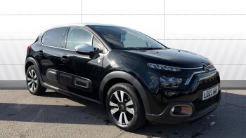 Citroen C3 1.2 PureTech C-Series Edition 5dr Petrol Hatchback